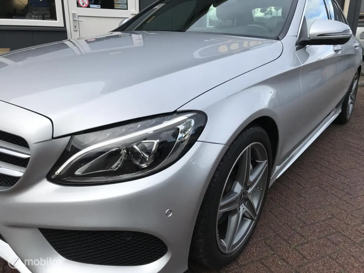 180 Business Solution AMG