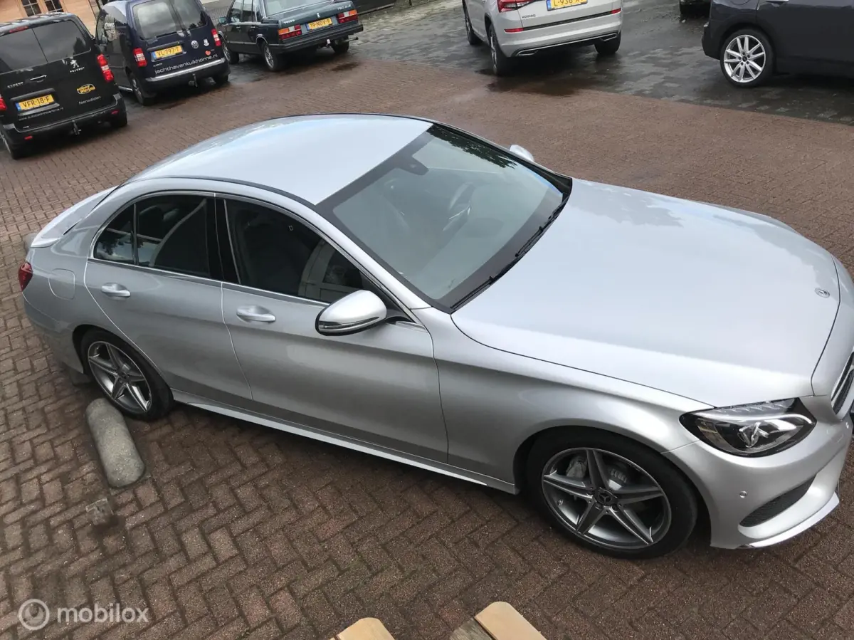 180 Business Solution AMG