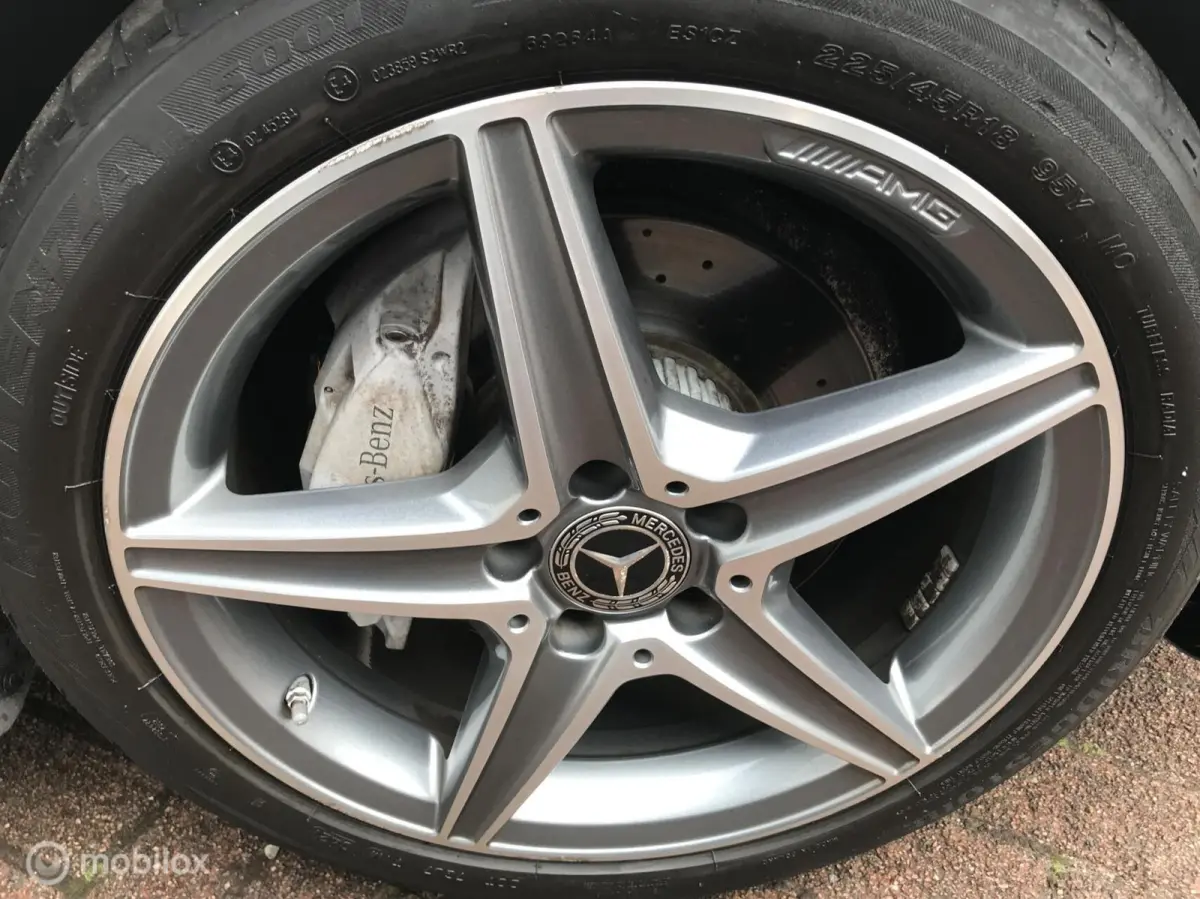 180 Business Solution AMG