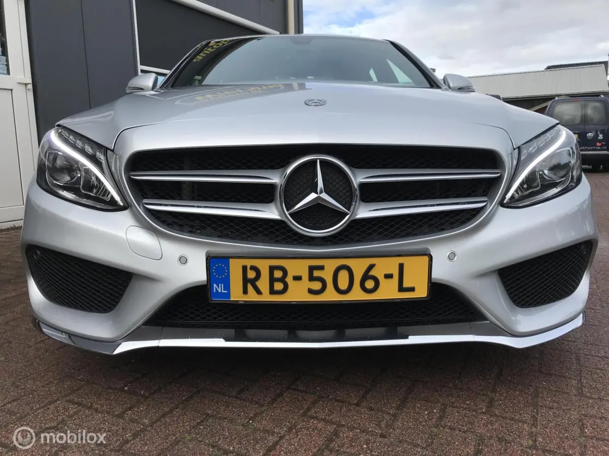 180 Business Solution AMG
