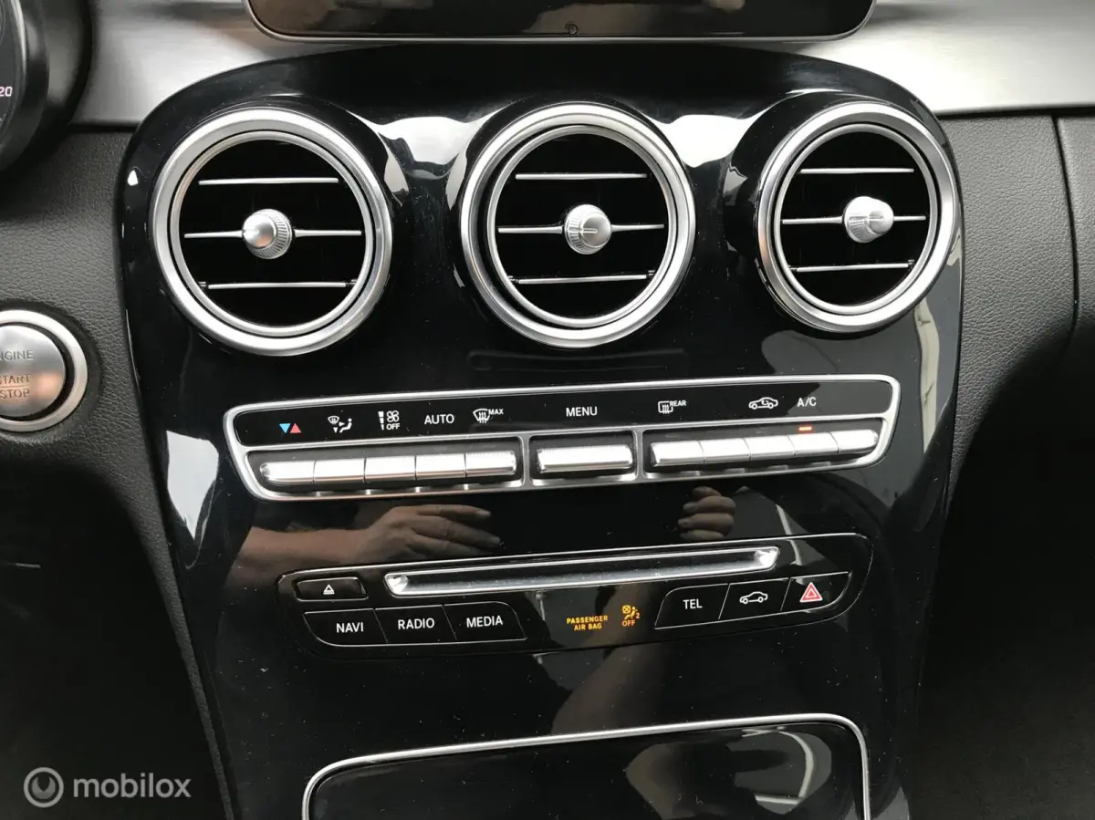 180 Business Solution AMG