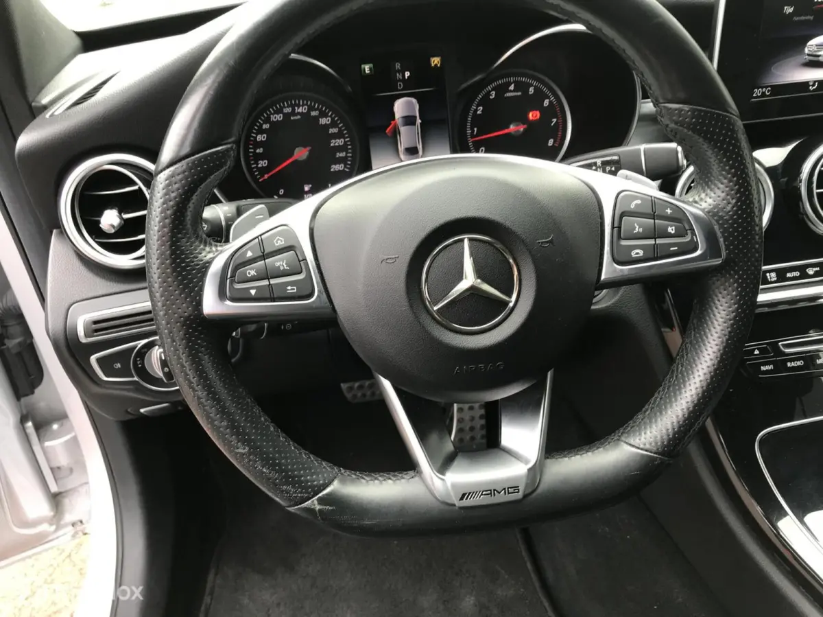 180 Business Solution AMG