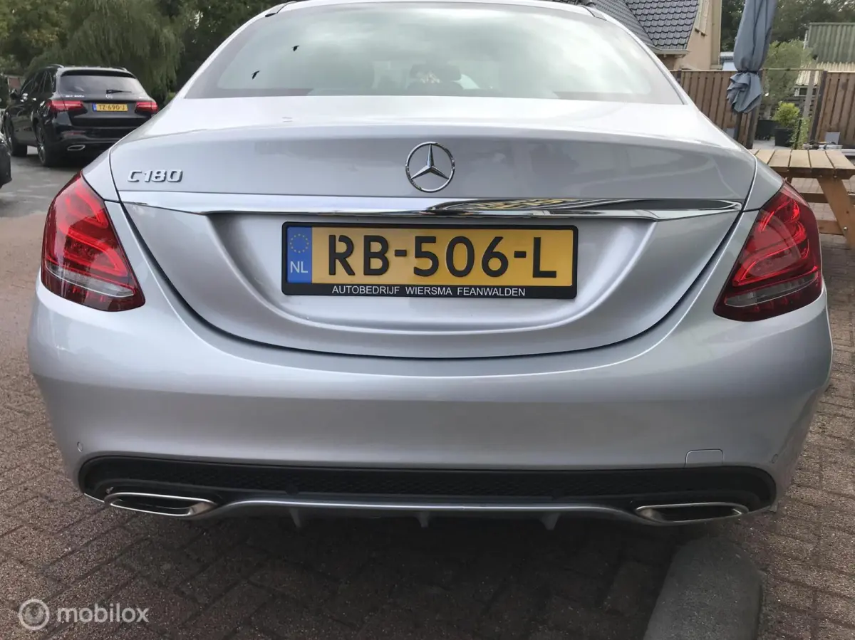 180 Business Solution AMG