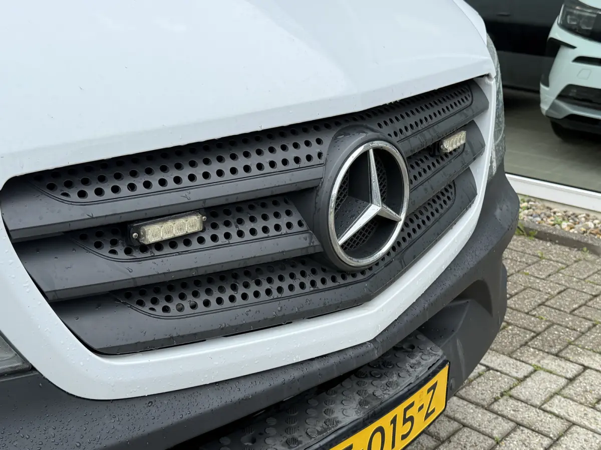 313 2.2 CDI 325 HD L1 H2 !