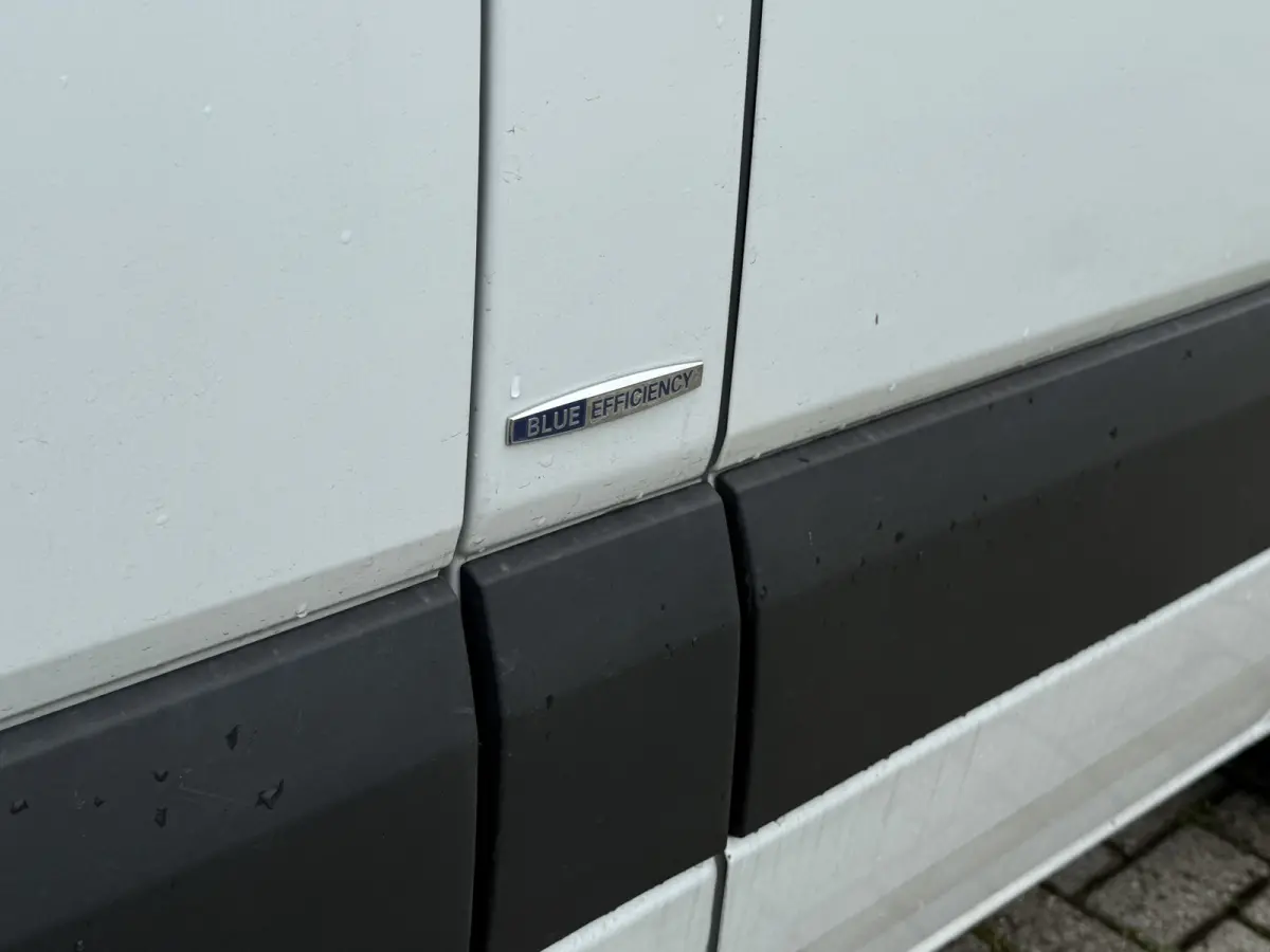 313 2.2 CDI 325 HD L1 H2 !