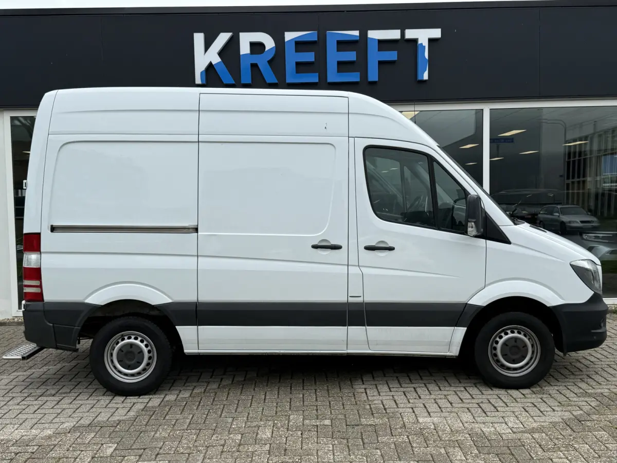 313 2.2 CDI 325 HD L1 H2 !