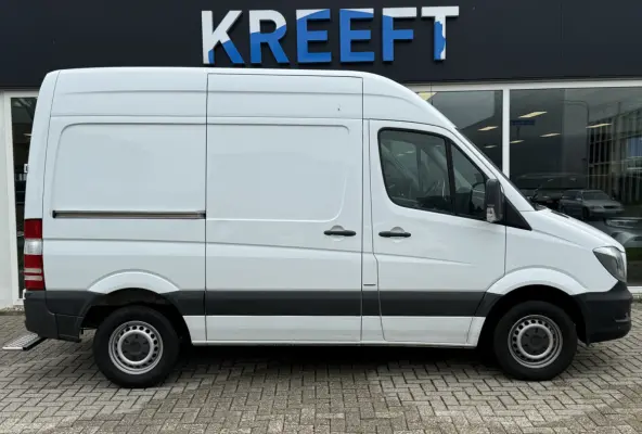 313 2.2 CDI 325 HD L1 H2 !