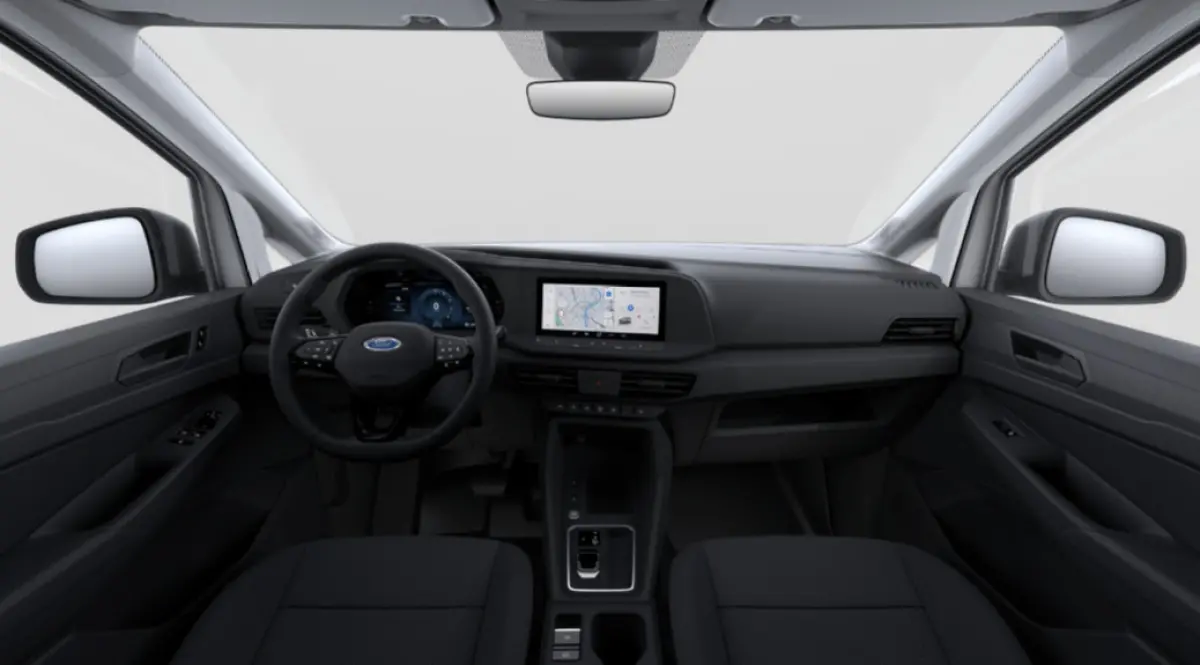 1.5 EcoBoost PHEV L2 Trend | 0.99% Rente! | Nieuw te leveren | Apple Carplay | Android Auto | Cruise Control | Parkeersensoren V & A | Div. Kleuren | Dual Zone Climate Control |