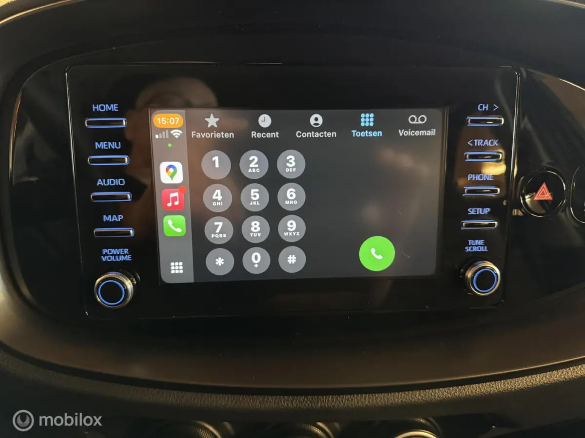 1.0 VVT-i MT Play Nederlandse auto.