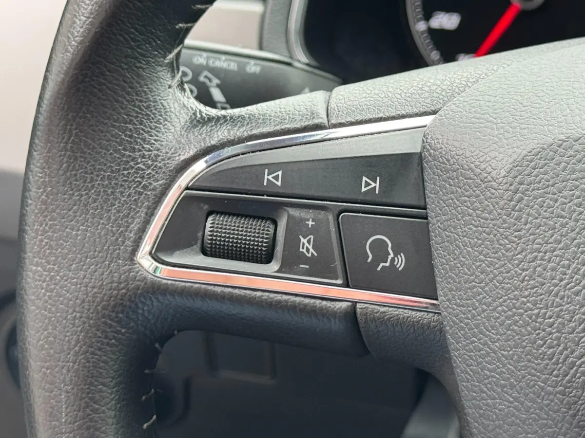 1.0 TSI LED Pano Camera Navi Carplay Stoelvw PDC