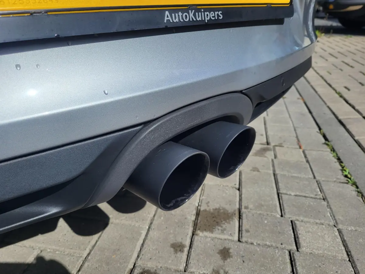 2.7 PDK | UNIEKE KLEURCOMBINATIE | ORIGINEEL NEDERLANDS GELEVERD | Bose sound, sport+ pakket en lederpakket!