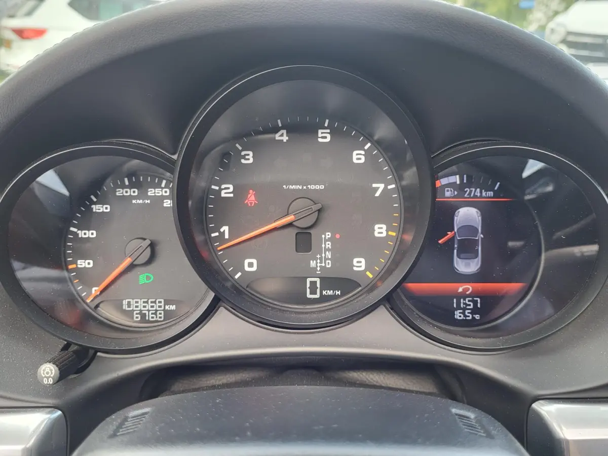 2.7 PDK | UNIEKE KLEURCOMBINATIE | ORIGINEEL NEDERLANDS GELEVERD | Bose sound, sport+ pakket en lederpakket!