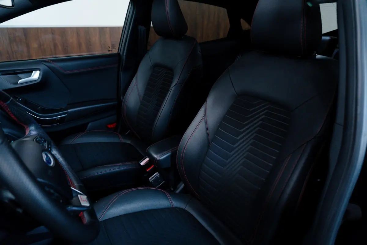 1.0 EcoBoost ST-Line X PANO|BANG&OLUFSEN|CAMERA|