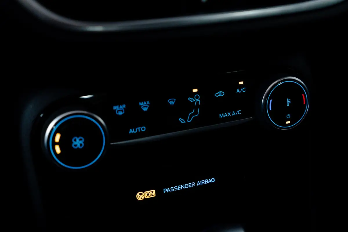 1.0 EcoBoost ST-Line X PANO|BANG&OLUFSEN|CAMERA|