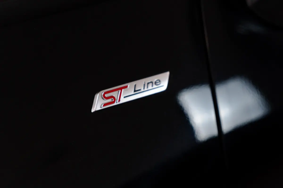 1.0 EcoBoost ST-Line X PANO|BANG&OLUFSEN|CAMERA|