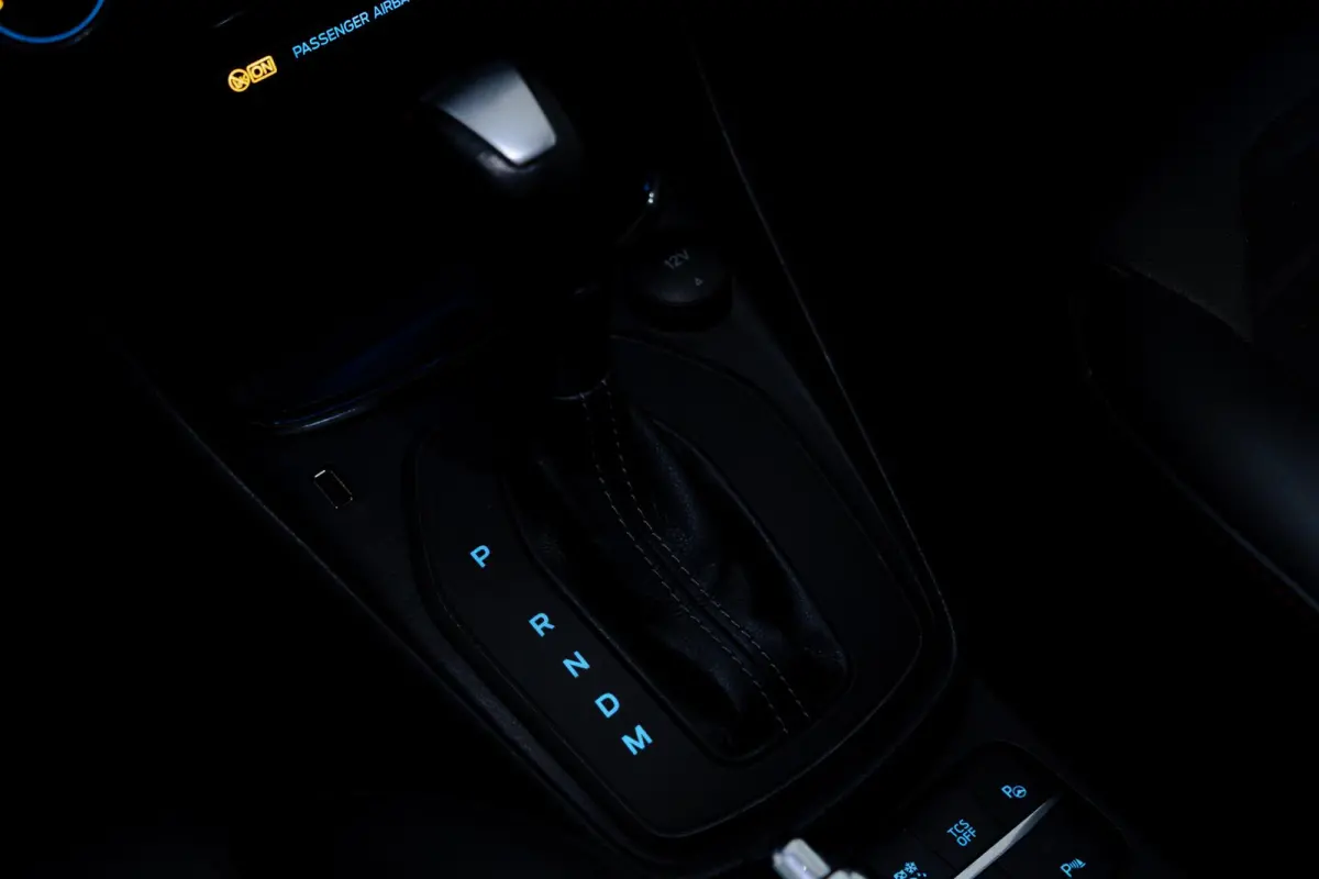 1.0 EcoBoost ST-Line X PANO|BANG&OLUFSEN|CAMERA|