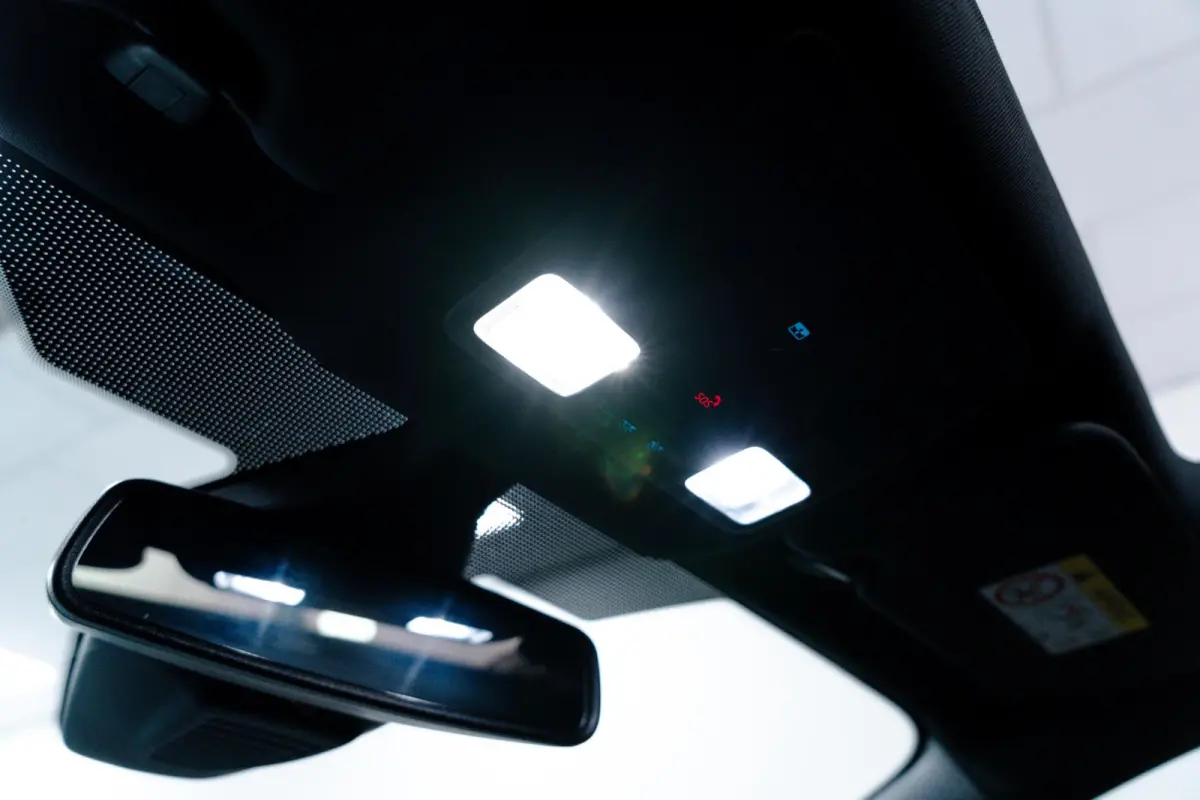 1.0 EcoBoost ST-Line X PANO|BANG&OLUFSEN|CAMERA|