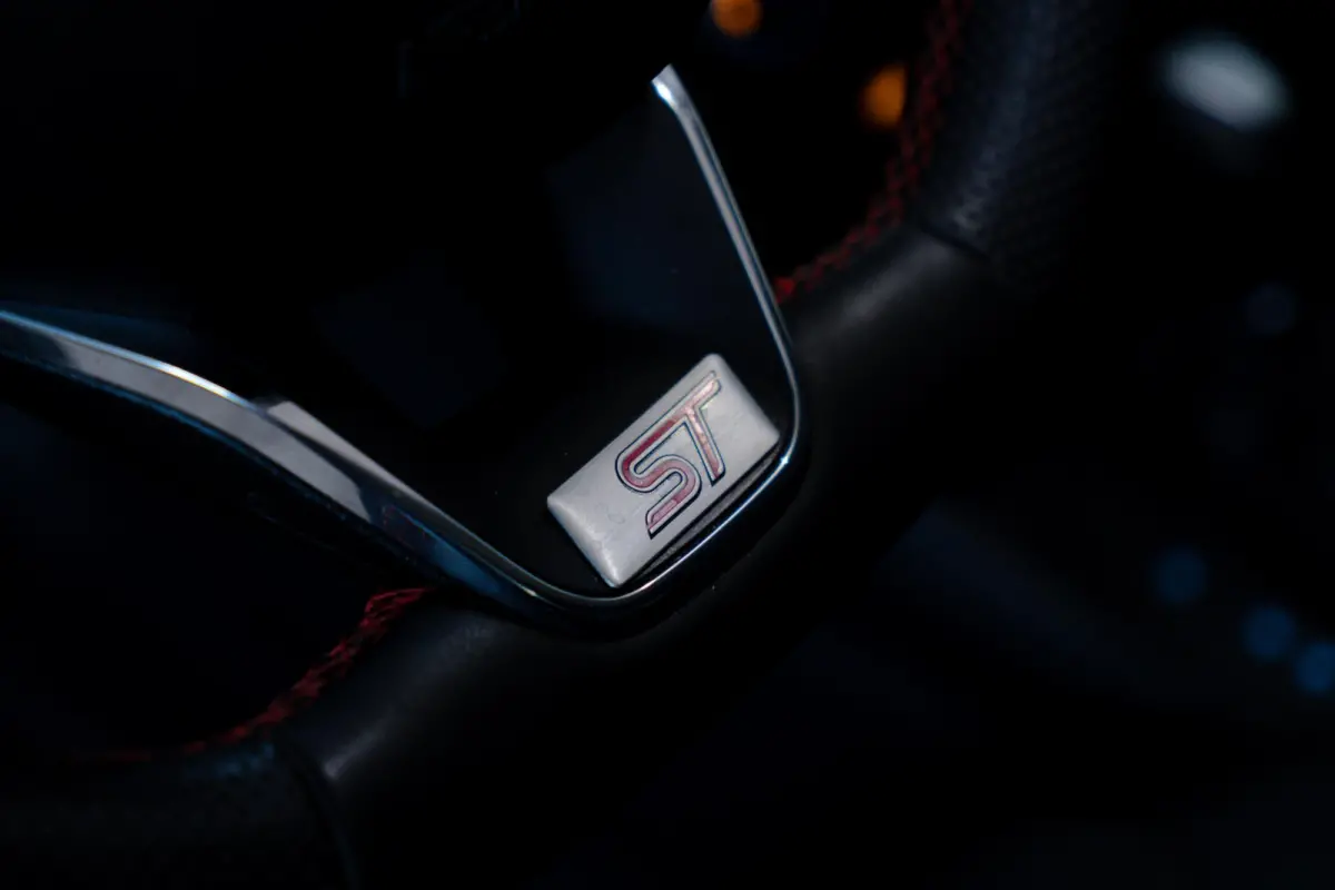 1.0 EcoBoost ST-Line X PANO|BANG&OLUFSEN|CAMERA|