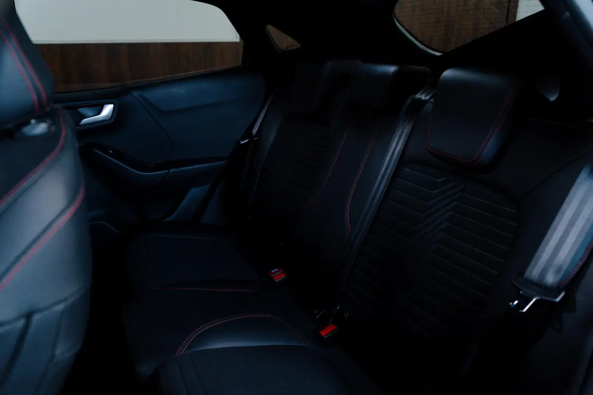 1.0 EcoBoost ST-Line X PANO|BANG&OLUFSEN|CAMERA|