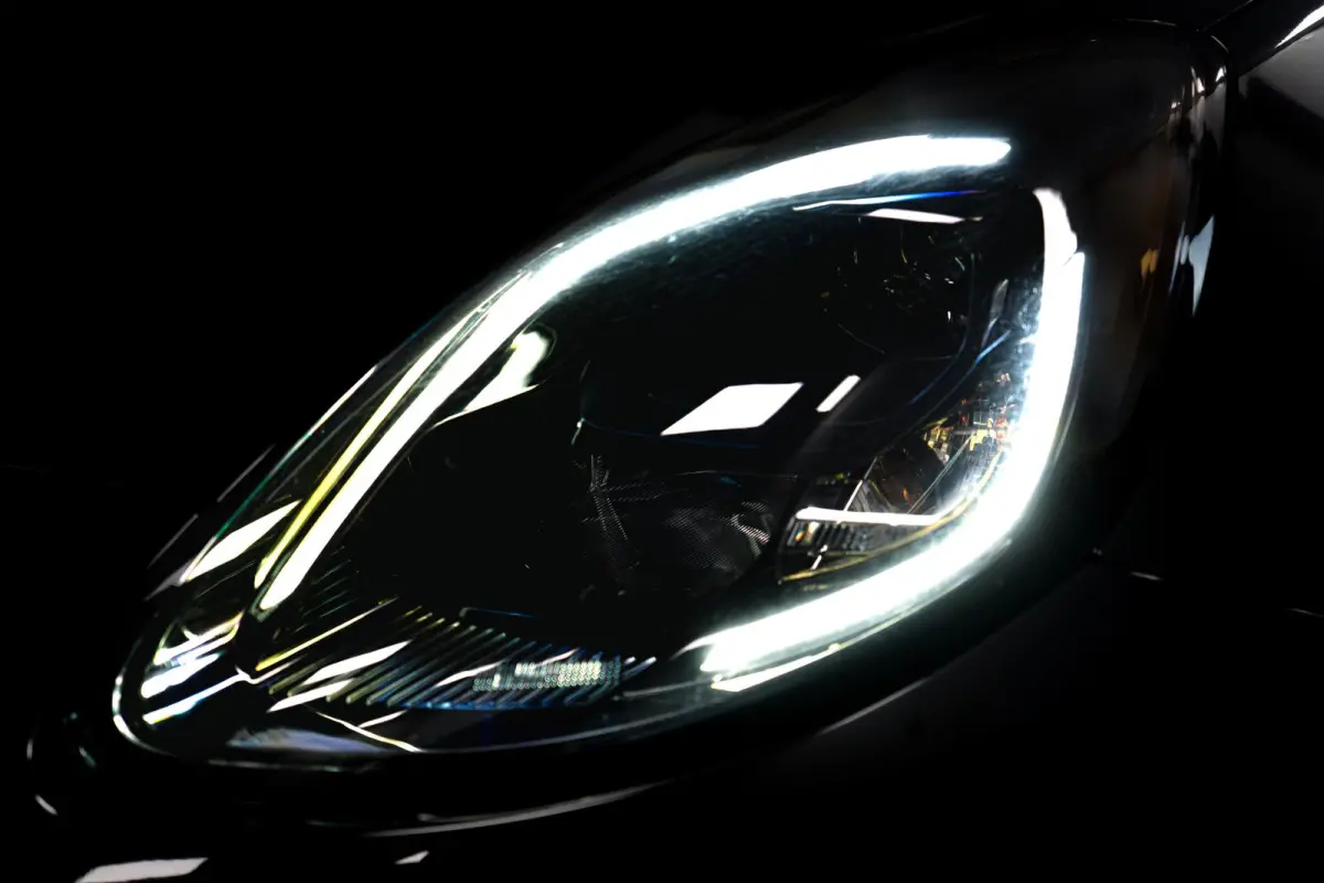 1.0 EcoBoost ST-Line X PANO|BANG&OLUFSEN|CAMERA|