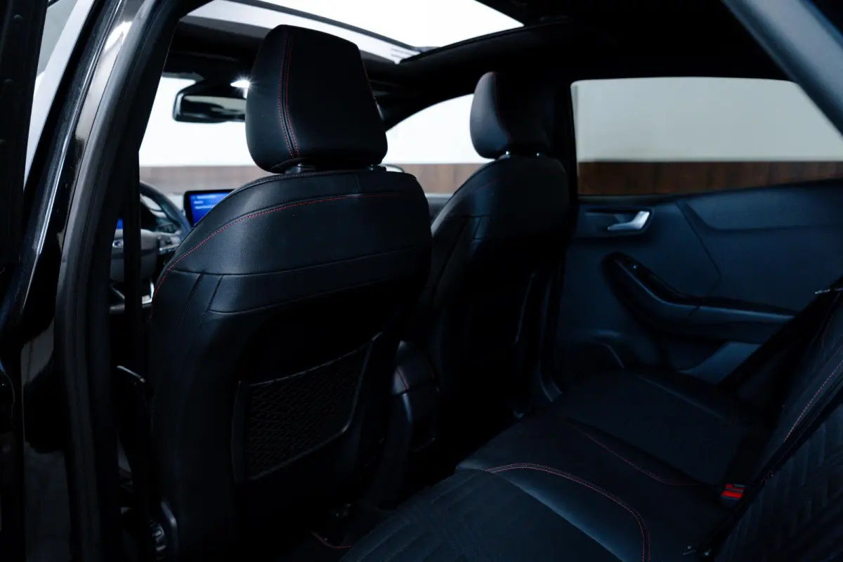 1.0 EcoBoost ST-Line X PANO|BANG&OLUFSEN|CAMERA|