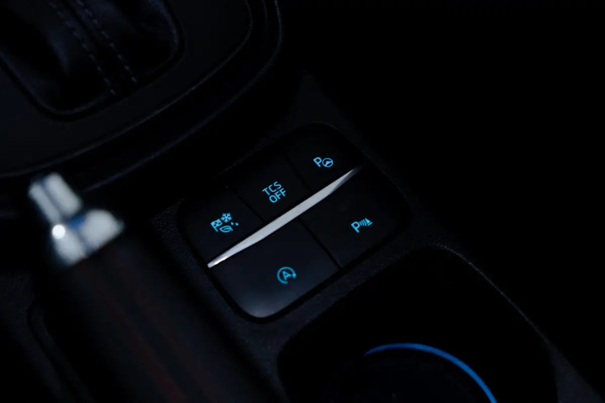 1.0 EcoBoost ST-Line X PANO|BANG&OLUFSEN|CAMERA|