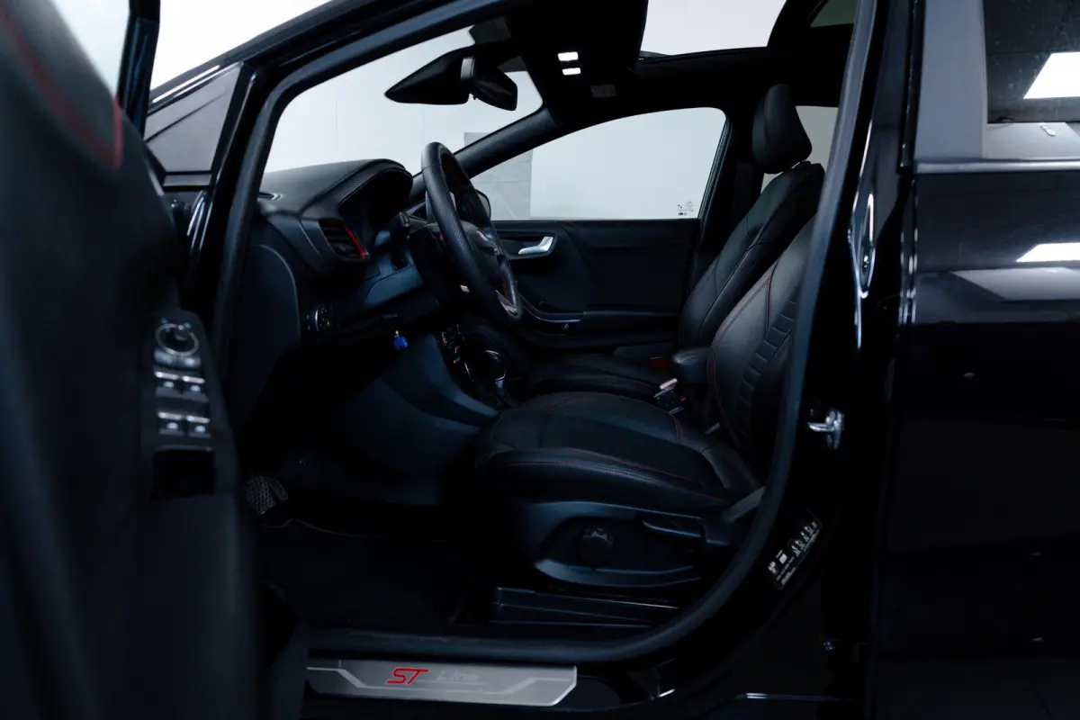 1.0 EcoBoost ST-Line X PANO|BANG&OLUFSEN|CAMERA|