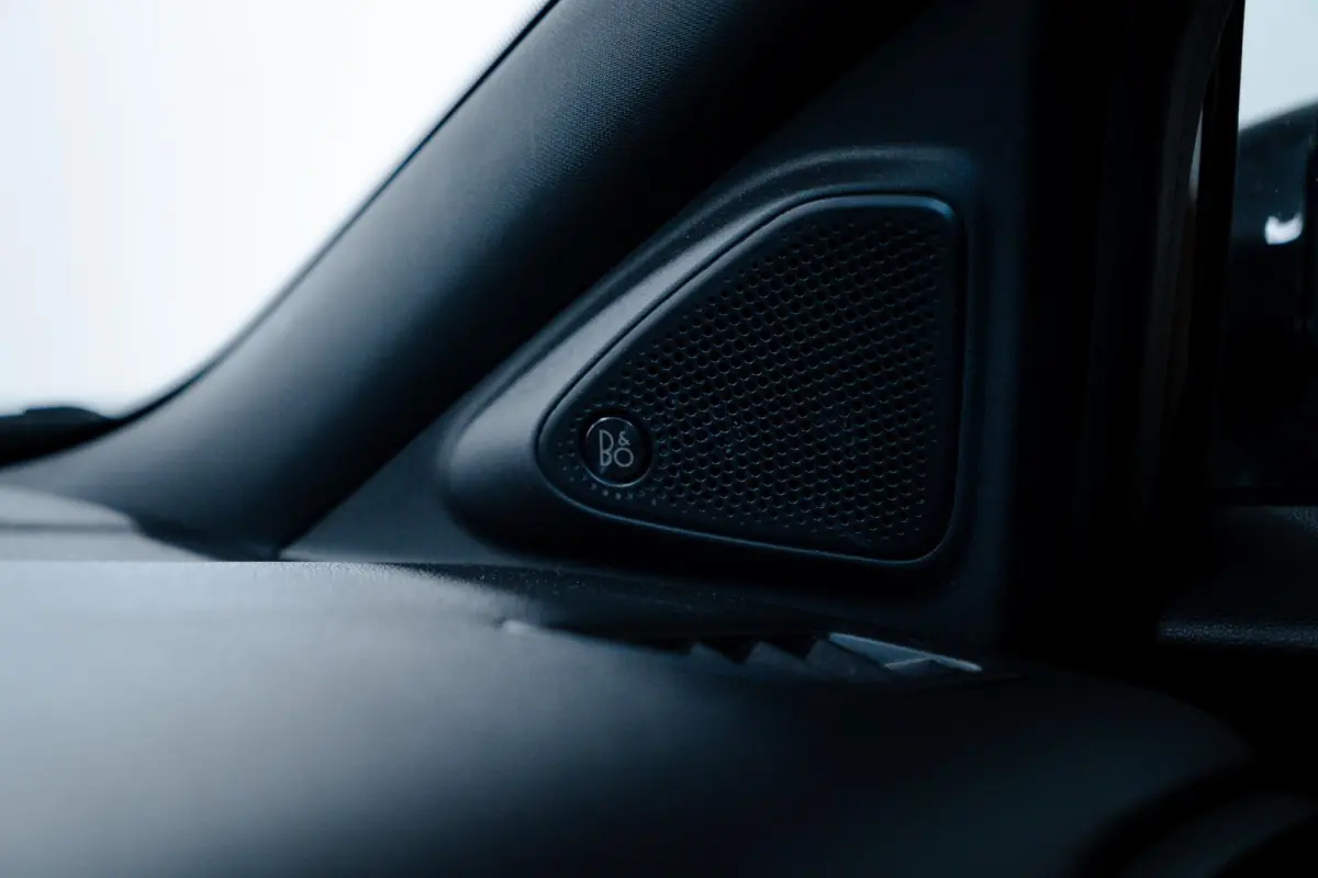 1.0 EcoBoost ST-Line X PANO|BANG&OLUFSEN|CAMERA|