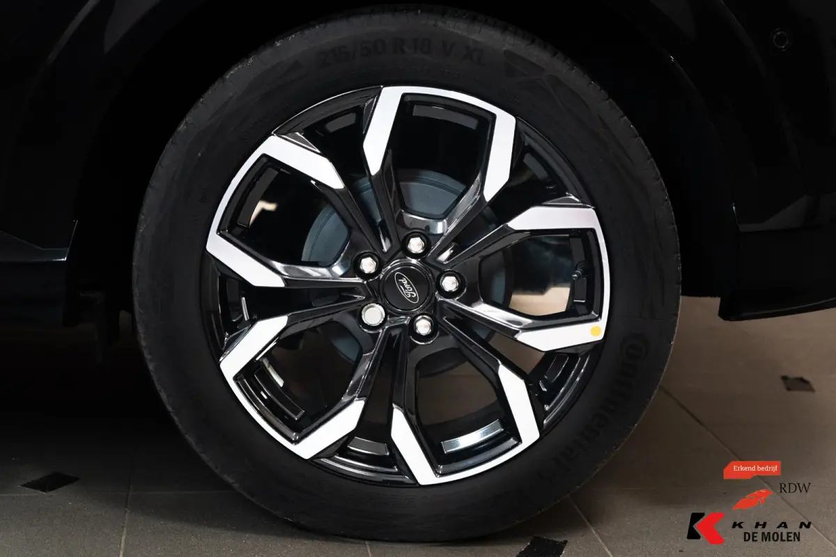 1.0 EcoBoost ST-Line X PANO|BANG&OLUFSEN|CAMERA|