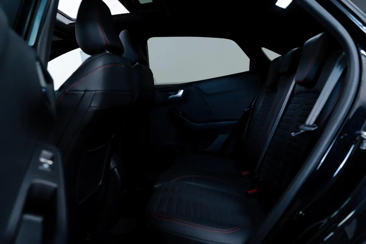 1.0 EcoBoost ST-Line X PANO|BANG&OLUFSEN|CAMERA|