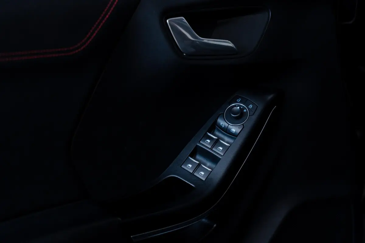 1.0 EcoBoost ST-Line X PANO|BANG&OLUFSEN|CAMERA|