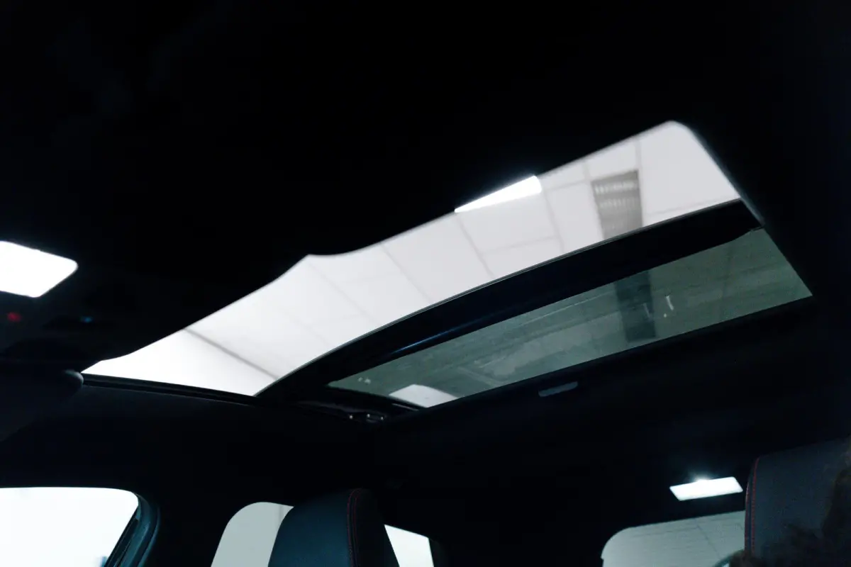 1.0 EcoBoost ST-Line X PANO|BANG&OLUFSEN|CAMERA|