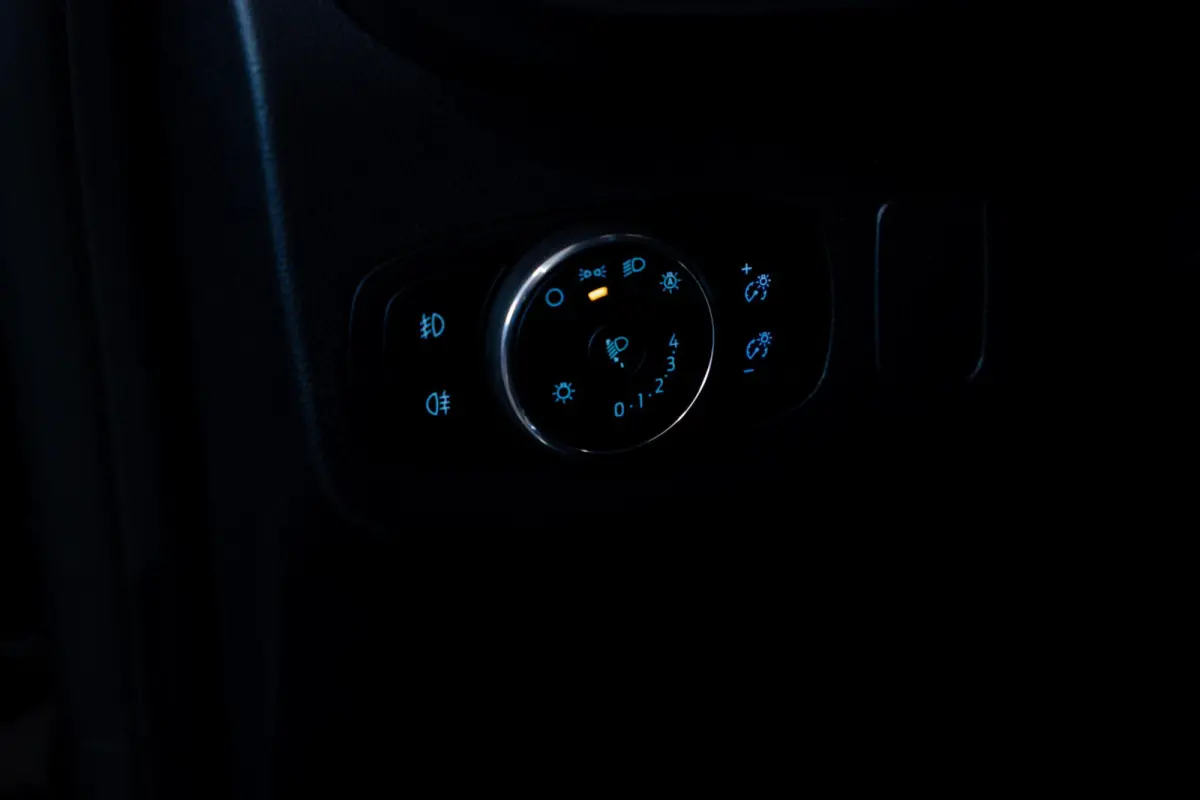 1.0 EcoBoost ST-Line X PANO|BANG&OLUFSEN|CAMERA|