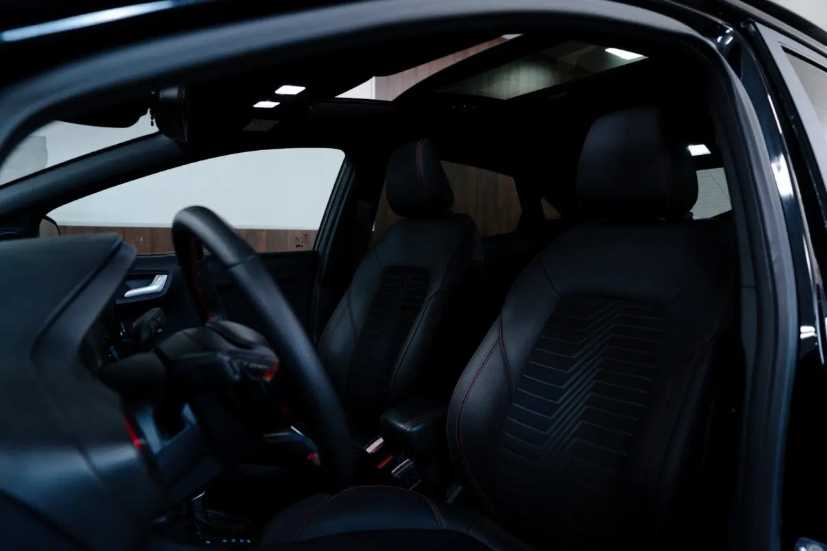 1.0 EcoBoost ST-Line X PANO|BANG&OLUFSEN|CAMERA|