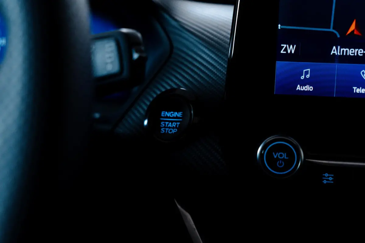 1.0 EcoBoost ST-Line X PANO|BANG&OLUFSEN|CAMERA|