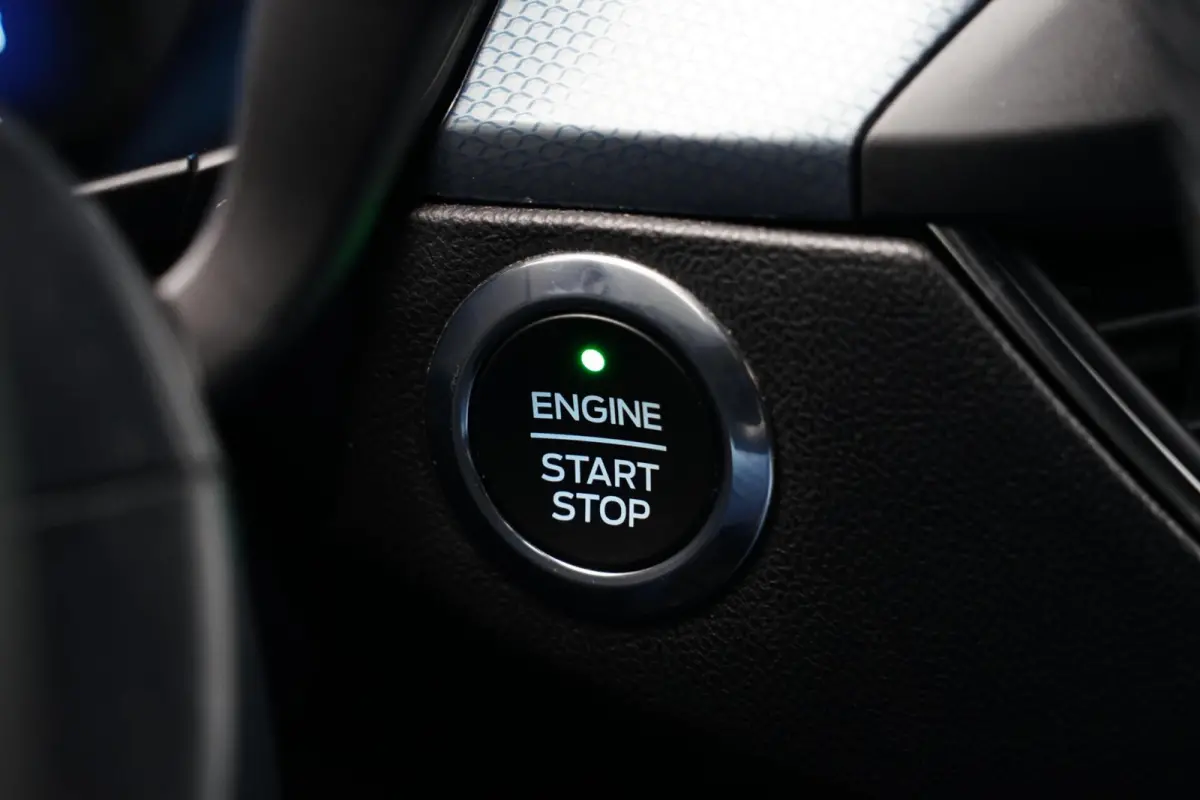 1.0 EcoBoost Active X Business, cam. keyless