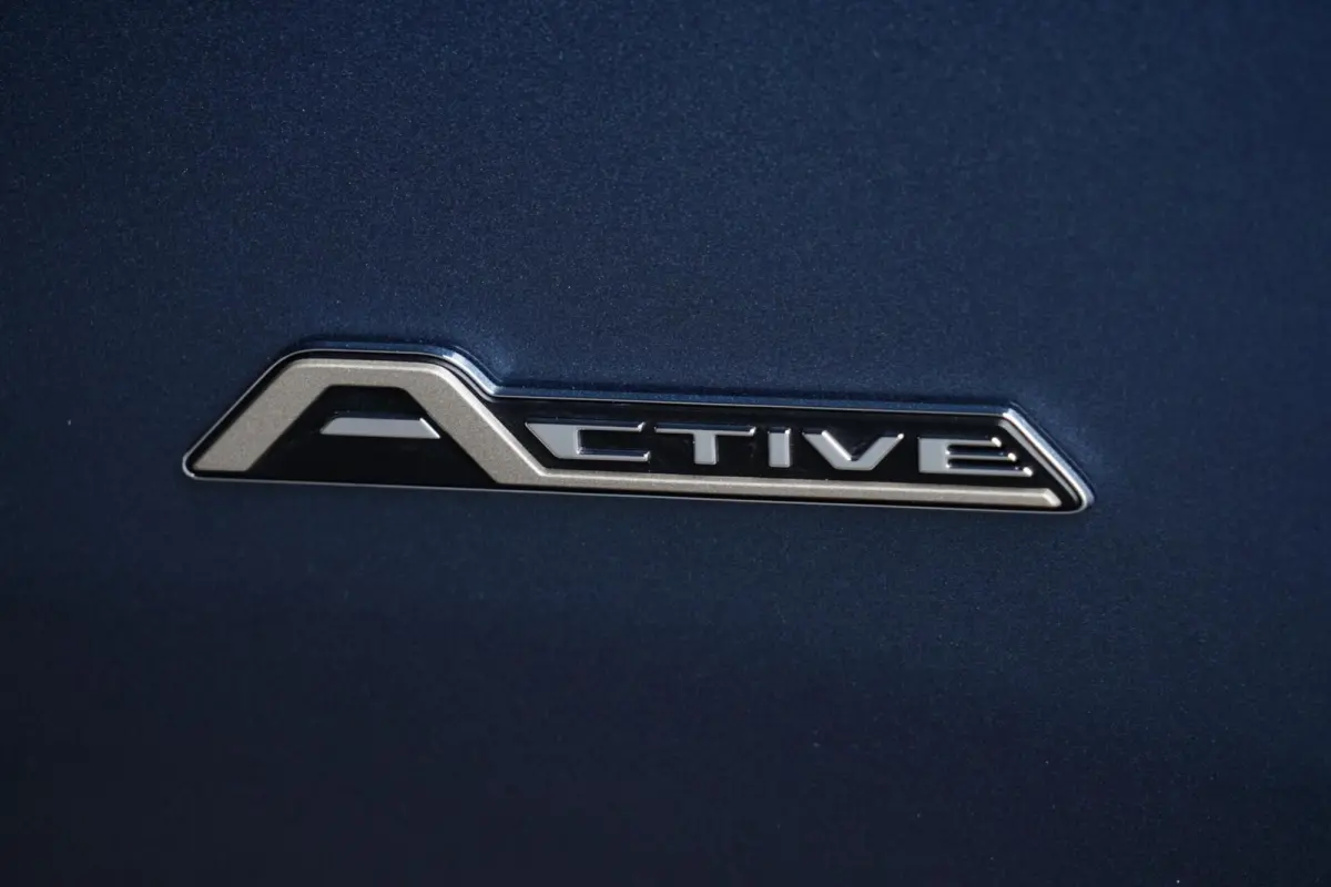 1.0 EcoBoost Active X Business, cam. keyless