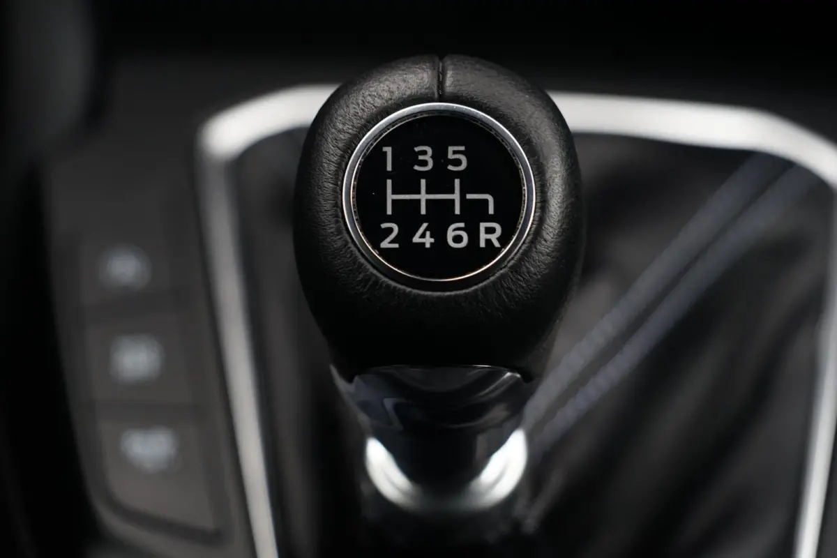 1.0 EcoBoost Active X Business, cam. keyless