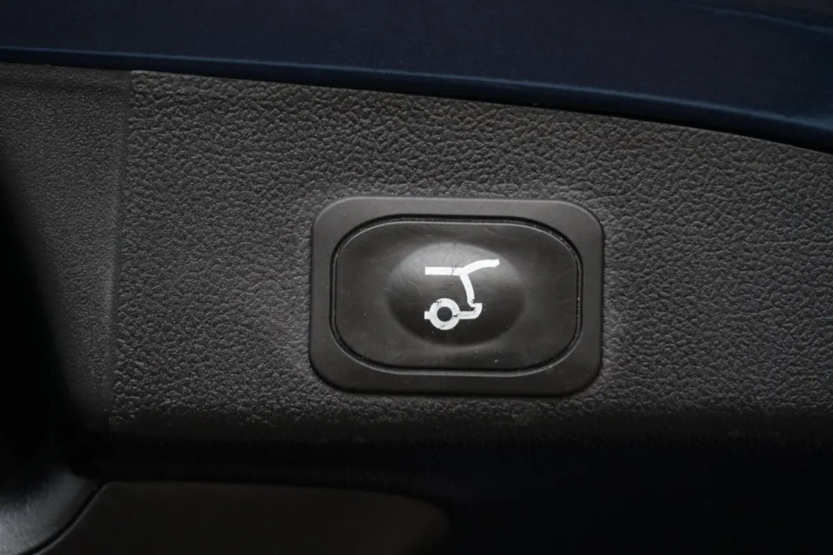 1.0 EcoBoost Active X Business, cam. keyless