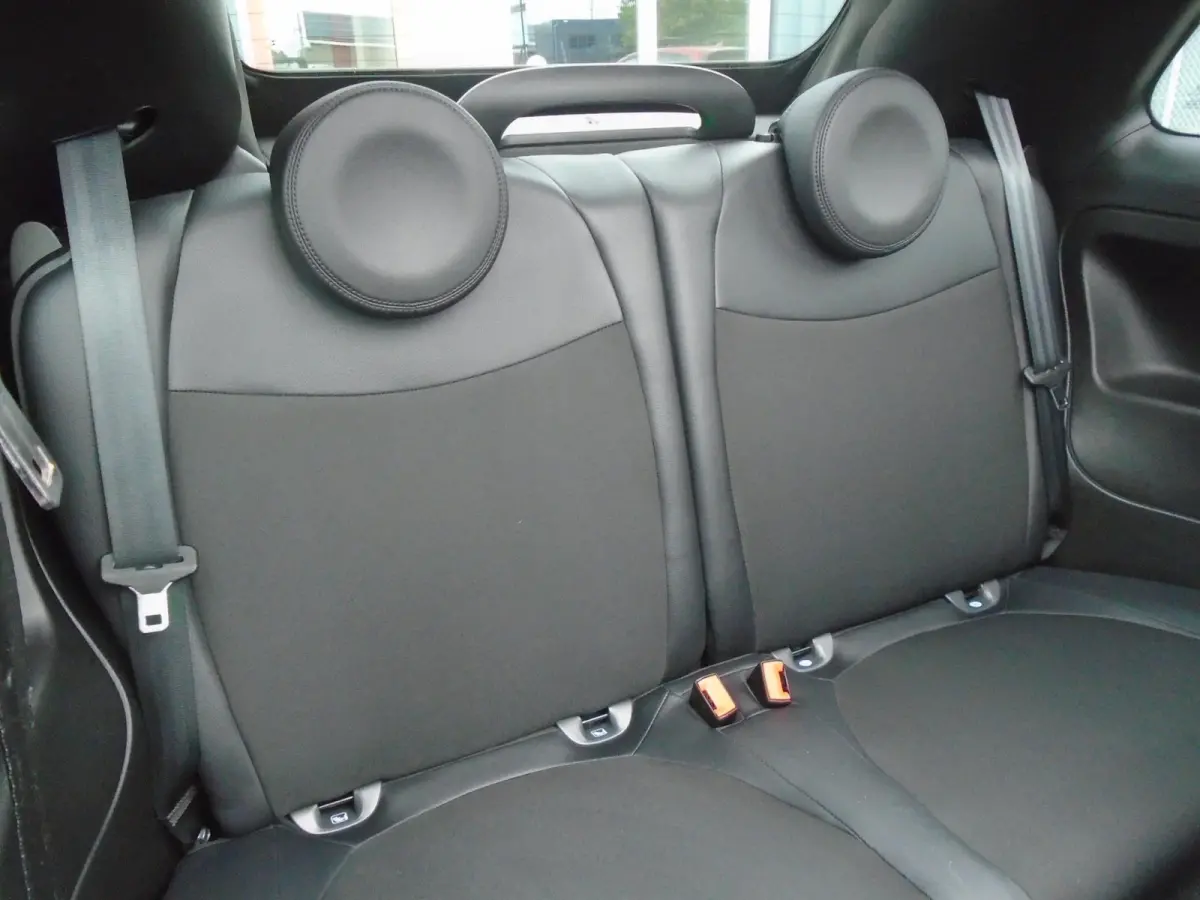 1.2 S,Cabrio,Sport-Uitvoering