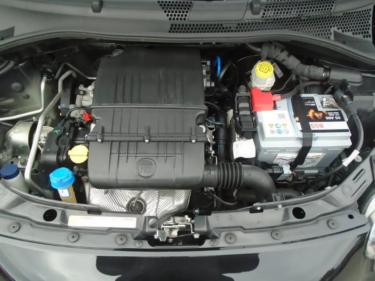 1.2 S,Cabrio,Sport-Uitvoering