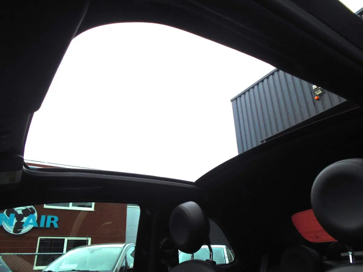 1.2 S,Cabrio,Sport-Uitvoering
