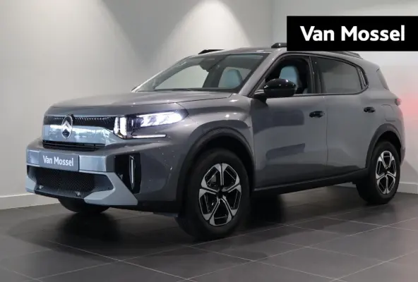 Hybrid 145pk Max | Automaat | Climate Control | Full Map Navigatie | Apple Carplay / Android Auto | Camera | Parkeersensoren | Bekleding Half Leder | 17" Lichtmetalen Velgen | Direct uit Voo