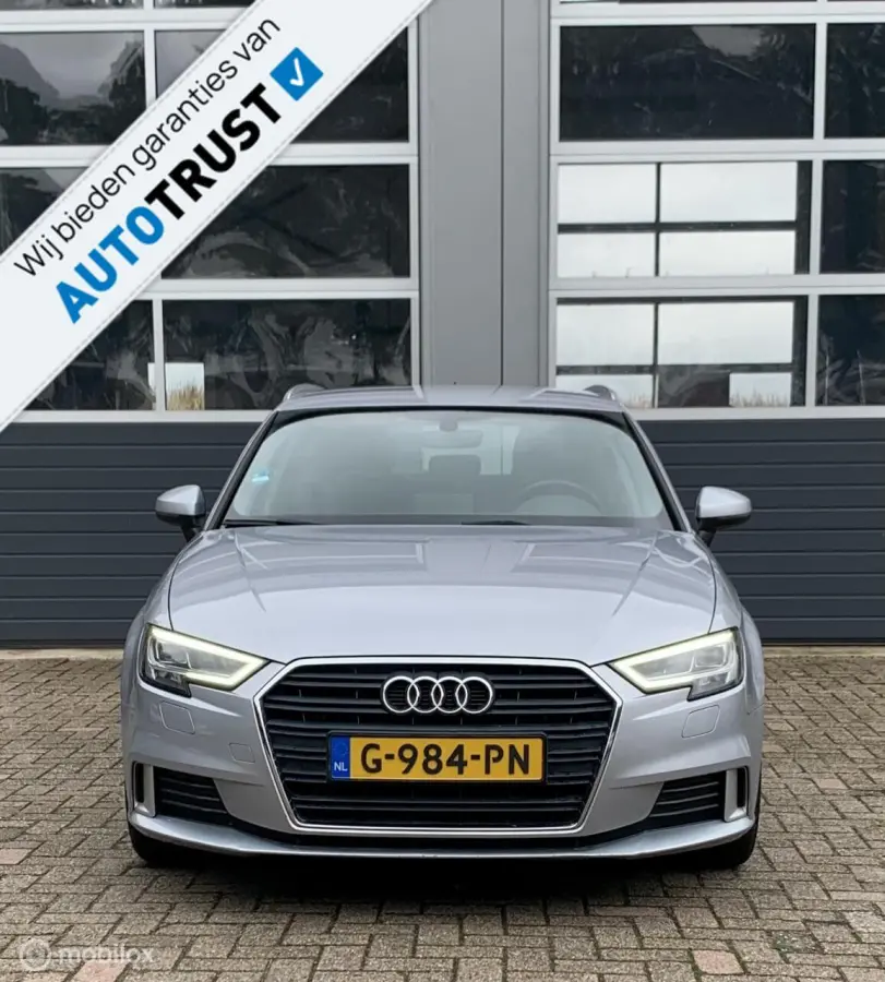 30 TFSI Advance Sport