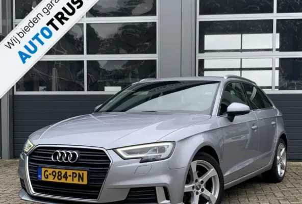 30 TFSI Advance Sport