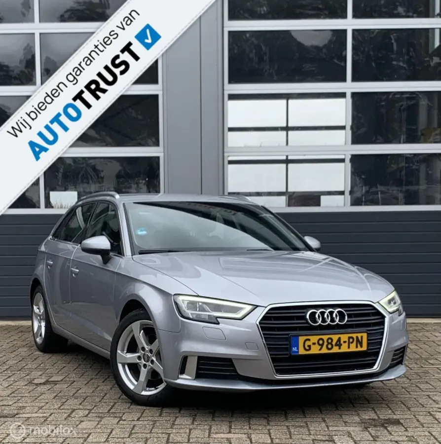 30 TFSI Advance Sport