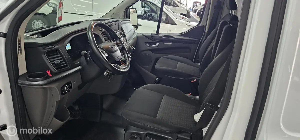 320 2.0 TDCI L2H2 Trend