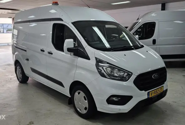 320 2.0 TDCI L2H2 Trend