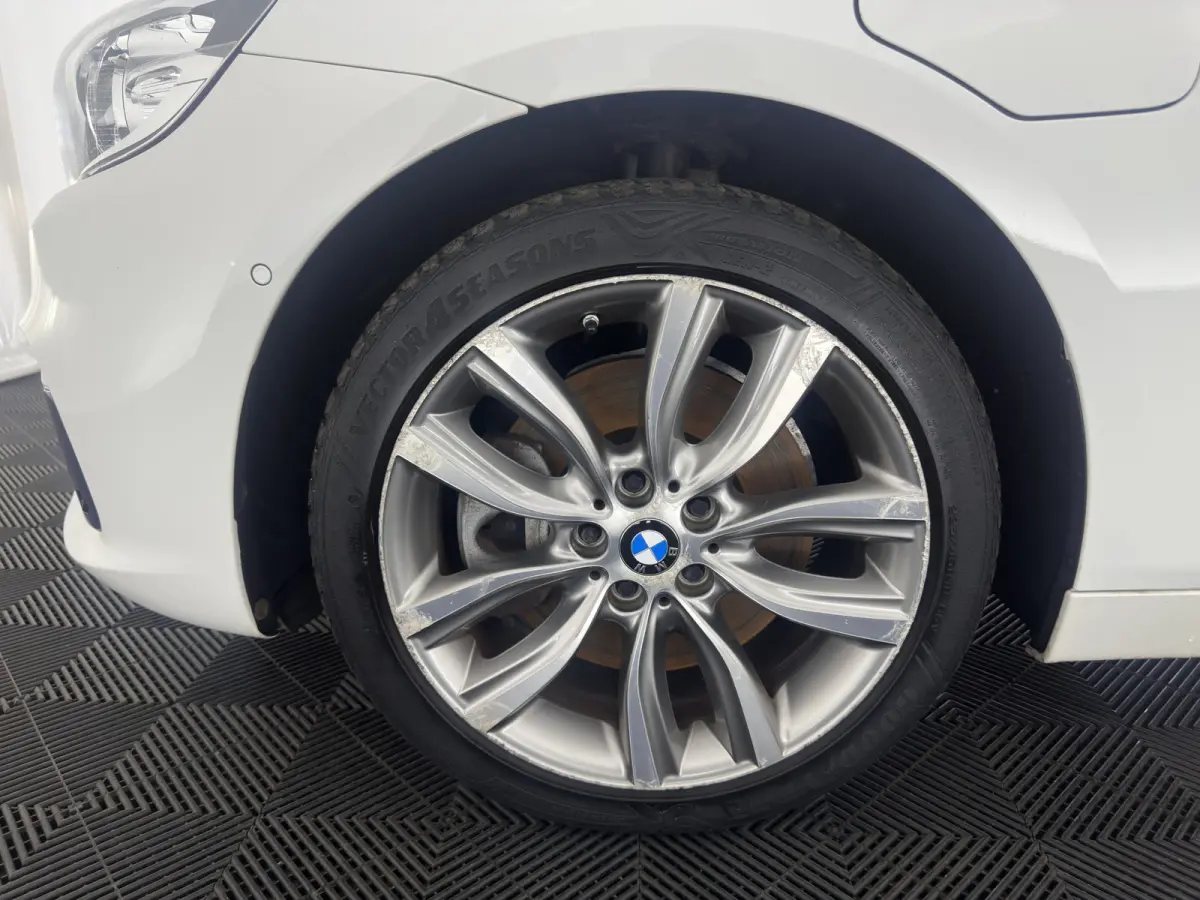 225xe Sport-Line Centennial High Executive Aut. *FULL-LED | NAVI-FULLMAP | HEATED-SPORTSEATS | ECC | PRIVACY-GLASS | PDC | CRUISE | 18''ALU*