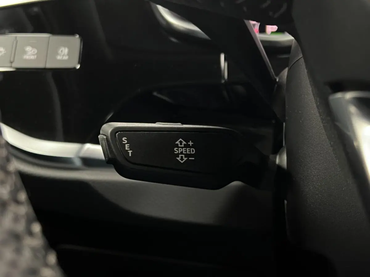 35 TFSI S-LINE| PANO | ACC | Matrix | CAM|
